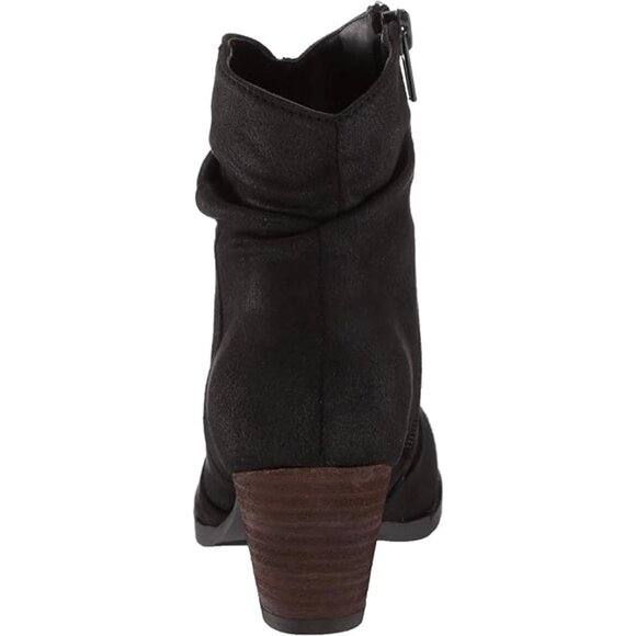 Bella Vita Women's Helena Booties - Picture 4 of 6
